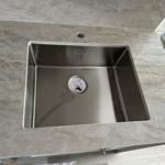 Dekton Arga - Kalmar - montering  2023-11-29