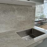 Dekton Arga - Kalmar - montering  2023-11-29