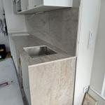 Dekton Arga - Kalmar - montering  2023-11-29