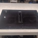 Caesarstone Bianco Drift - Tidaholm - montering  2023-12-14