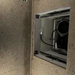 Jura Grey - Landvetter - montering  2023-12-13