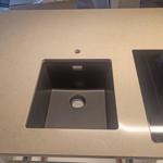 Silestone Coral Clay - Habo - montering  2023-12-14