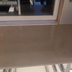 Silestone Coral Clay - Habo - montering  2023-12-14