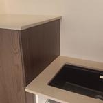 Silestone Coral Clay - Habo - montering  2023-12-14