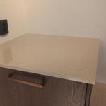 Silestone Coral Clay - Habo - montering  2023-12-14