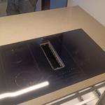 Silestone Coral Clay - Habo - montering  2023-12-14