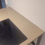 Silestone Coral Clay - Habo - montering  2023-12-14