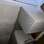 Caesarstone Noble Grey - Helsingborg - montering  2023-12-15