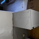 Caesarstone Noble Grey - Helsingborg - montering  2023-12-15