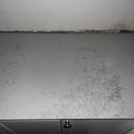 Caesarstone Noble Grey - Helsingborg - montering  2023-12-15