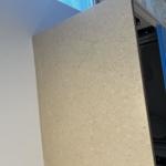 Silestone Coral Clay - Borås - montering  2023-12-13
