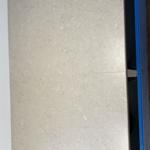 Silestone Coral Clay - Borås - montering  2023-12-13