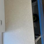 Silestone Coral Clay - Borås - montering  2023-12-13