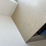 Silestone Coral Clay - Borås - montering  2023-12-13