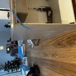 Silestone Coral Clay - Borås - montering  2023-12-13