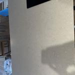 Silestone Coral Clay - Borås - montering  2023-12-13
