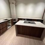 Dekton Tk05 Sabbia - Stockholm  - montering  2023-12-20