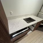 Dekton Tk05 Sabbia - Stockholm  - montering  2023-12-20