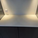 Dekton Aeris - Mariestad - montering  2023-12-21