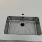 Dekton Aeris - Mariestad - montering  2023-12-21