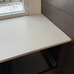 Dekton Aeris - Mariestad - montering  2023-12-21