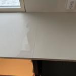 Dekton Aeris - Mariestad - montering  2023-12-21