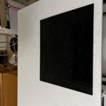 Silestone Lime Delight - Malmö - montering  2023-12-21