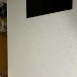 Silestone Lime Delight - Malmö - montering  2023-12-21