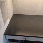 Silestone Eternal Charcoal Soapstone - Södra Sandby - montering  2024-01-23