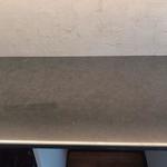 Silestone Eternal Charcoal Soapstone - Södra Sandby - montering  2024-01-23