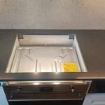 Silestone Eternal Charcoal Soapstone - Södra Sandby - montering  2024-01-23