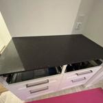 Silestone Arden Blue - Strängnäs - montering  2024-01-07
