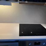 Technistone Noble Concrete Grey - Båstad - montering  2024-01-09