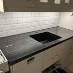 Nero Assoluto - Bromma - montering  2024-01-05