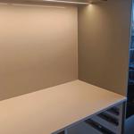 Technistone Noble Pro Frost - Malmö - montering  2024-01-29