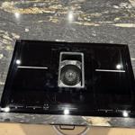 Cosmic Black - Grebbestad - montering  2024-01-10