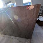 Dekton Arga - Huddinge - montering  2024-01-11