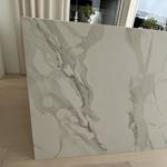 Dekton Morpheus Velvet - södertälje - montering  2024-01-13