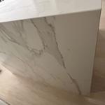 Dekton Morpheus Velvet - södertälje - montering  2024-01-13