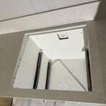 Silestone Lime Delight - Vetlanda - montering  2024-01-11