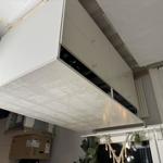 Silestone Lime Delight - Vetlanda - montering  2024-01-11