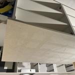 Silestone Lime Delight - Vetlanda - montering  2024-01-11