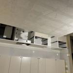 Silestone Lime Delight - Vetlanda - montering  2024-01-11