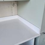 Silestone Eternal Statuario - Alingsås - montering  2024-01-25