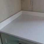Silestone Eternal Statuario - Alingsås - montering  2024-01-25