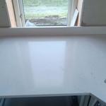 Silestone Eternal Statuario - Alingsås - montering  2024-01-25