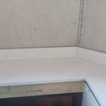 Silestone Eternal Statuario - Alingsås - montering  2024-01-25