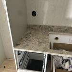 Jura Grey - Landvetter - montering  2024-01-18