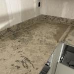 Jura Grey - Landvetter - montering  2024-01-18