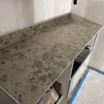 Jura Grey - Landvetter - montering  2024-01-18